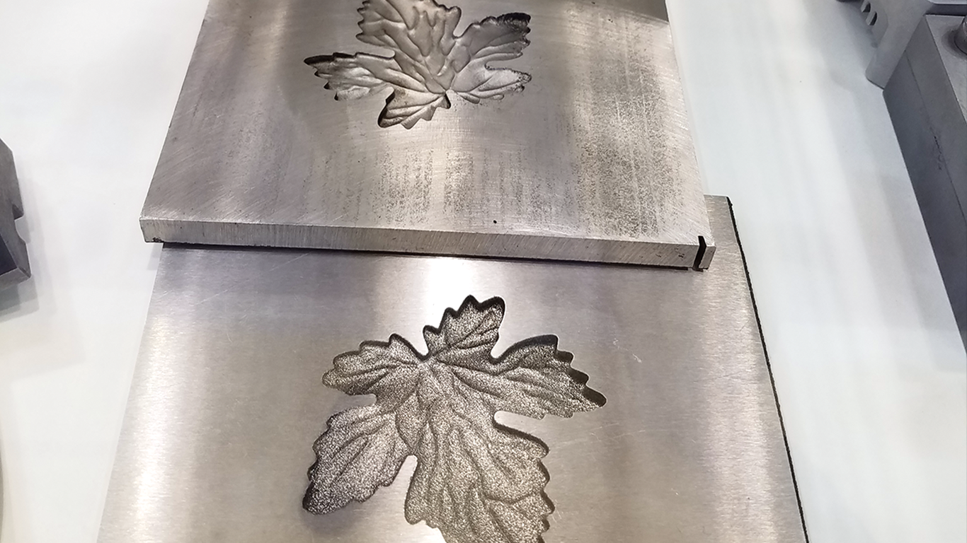 Dalma Erozyon Nedir?