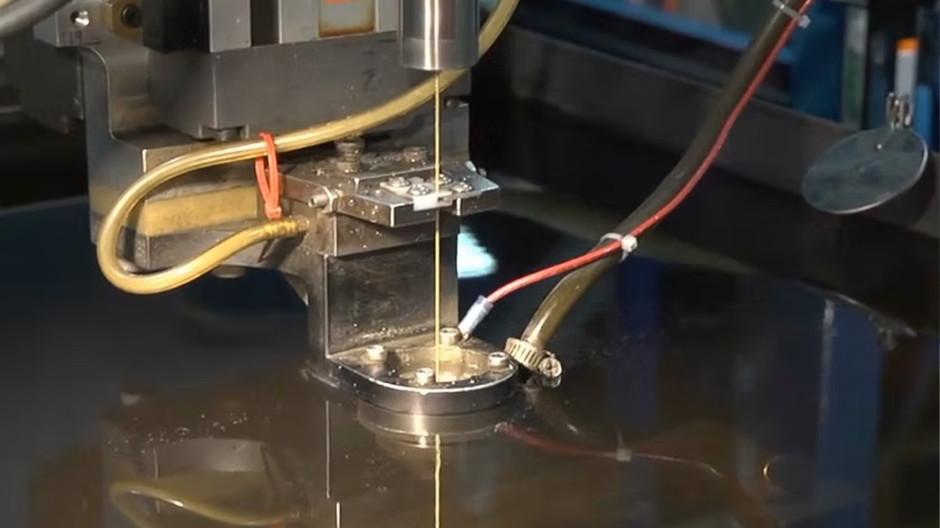 Delik Delme Erozyon Nedir? Nerelerde Kullanılır?