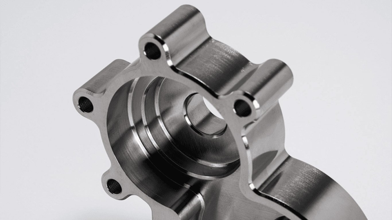 İzmir’de Erozyon Makineleri ve CNC Hassas İmalat Çözümleri