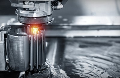 Erosion Machines and Automotive-Focused CNC Solutions in Bursa