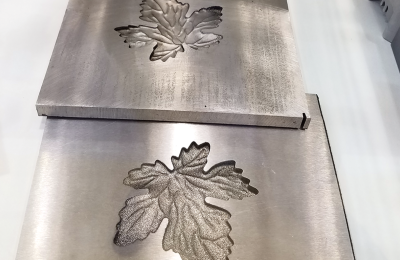 Dalma Erozyon Nedir?