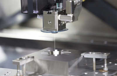 İstanbul’da Erozyon Makineleri ve CNC Hassas Üretim Çözümleri