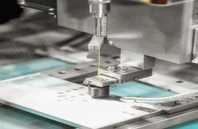 Kocaeli’de Erozyon Makineleri ve Endüstriyel CNC Çözümleri