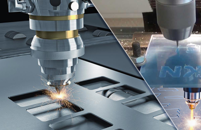 Erozyon ile CNC Freze Arasındaki Farklar