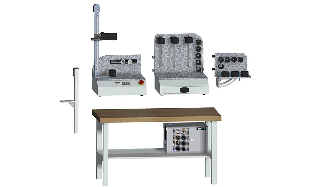 i-tec® M32