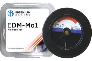 Molibden Tel