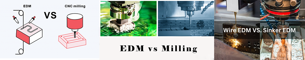 cnc freze metal işleme