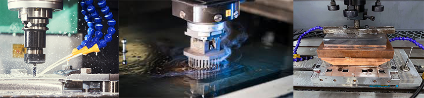 istanbul cnc erozyon at&ouml;lyesi